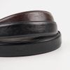 Nịt Da bò nam khoá tự động 3.5cm VINA GIẦY - C69.TN016