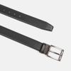 Nịt nam da bò đầu kim 4cm VINA GIẦY - C69.TN059