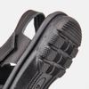Sandal Nam da bò đế cao C51.TS016