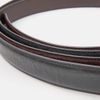 Nịt Da bò nam khoá tự động, nịt bản 3.5cm VINA GIẦY - C69.TN017
