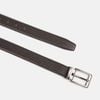 Nịt nam da bò đầu kim 3cm VINA THI - C69.TN062