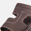 Dép da bò nam VINA THI - C51.TD038
