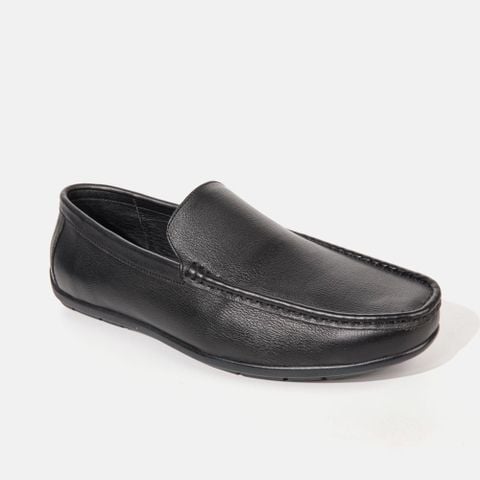 Giày mọi nam da bò VINA THI - C51.TM023