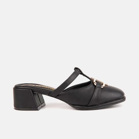 Sapo nữ đế trụ mũi tròn xinh xắn C54.EG044