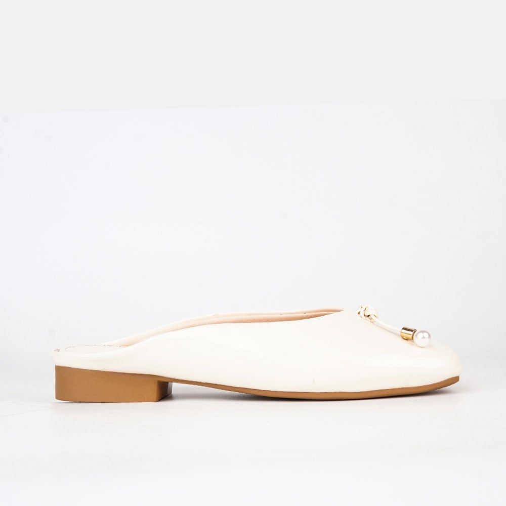 Sapo nữ đính nơ xinh xắn VINA THI - C54.EG051