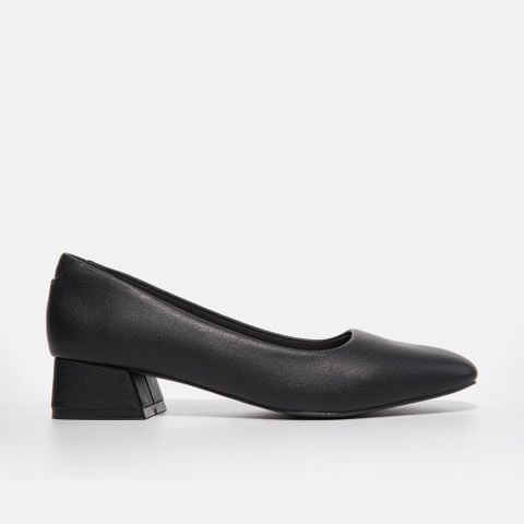 Giày cao gót nữ 3cm VINA THI - C54.EG057