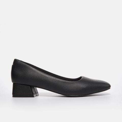 Giày cao gót nữ 3cm VINA THI - C54.EG057