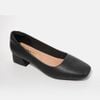 Giày cao gót nữ 3cm VINA THI - C54.EG057