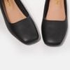 Giày cao gót nữ 3cm VINA THI - C54.EG057