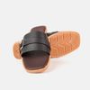Dép nữ khoá trang trí cao 1 cm VINA THI - C57.ED036