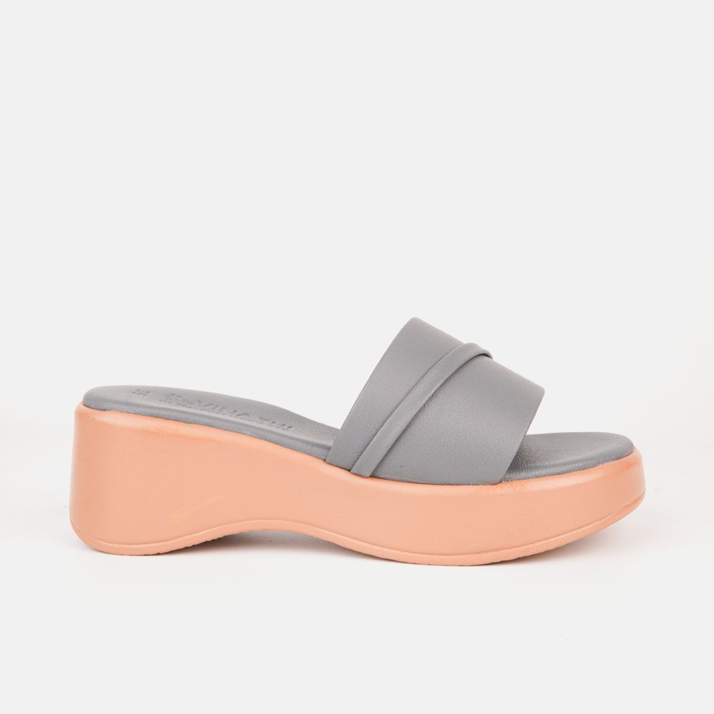 Guốc nữ đế xuồng 5F VINA THI - C57.ED043