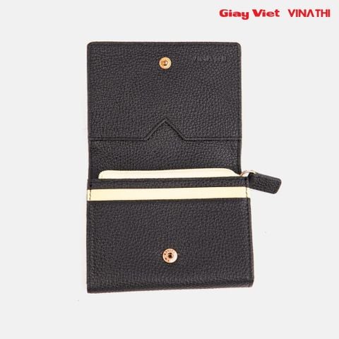 Ví Nữ mini da bò VINA THI - C60.TV041