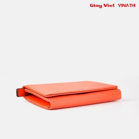 Ví Nữ mini da bò VINA THI - C60.TV041