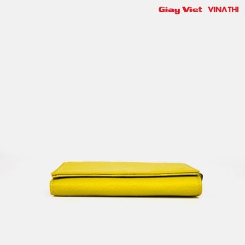 Ví Nữ mini da bò VINA THI - C60.TV041