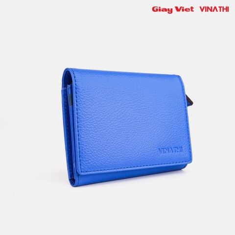 Ví Nữ mini da bò VINA THI - C60.TV041