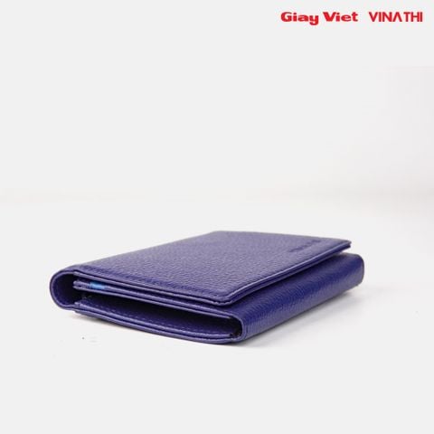 Ví Nữ mini da bò VINA THI - C60.TV041