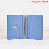 Ví đứng mini da bò VINA THI - C60.TV043