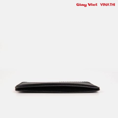 Ví đựng thẻ da bò VINA THI - C60.TV044