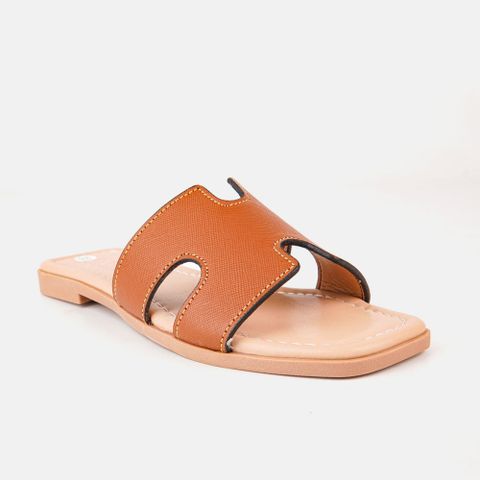 Dép nữ chữ H xinh xắn VINA THI - C71.ED002