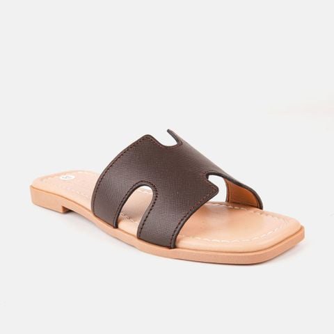 Dép nữ chữ H xinh xắn VINA THI - C71.ED002