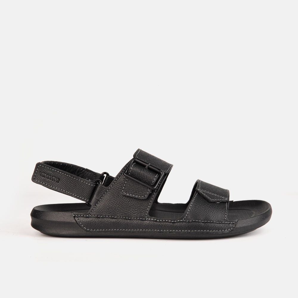 Sandal nam da bò quai ngang VINA THI - C71.TS008