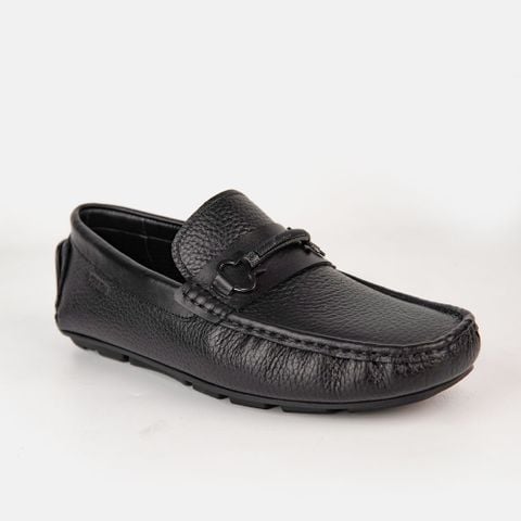Giày mọi nam da bò VINA THI - C71.TM001 (Size 44)