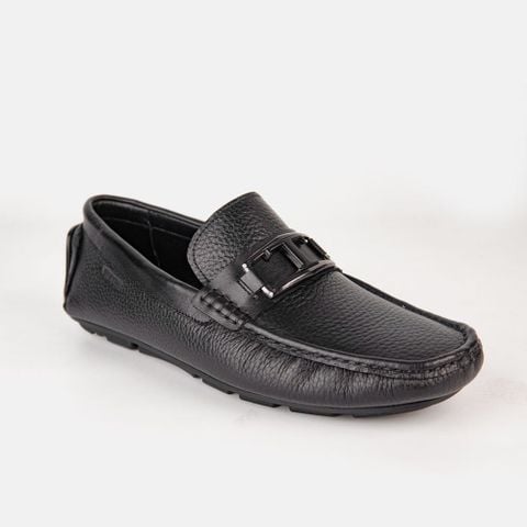Giày mọi nam da bò VINA THI - C71.TM002