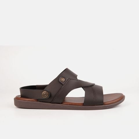 Sandal Nam da bò VINA THI - C71.TS012