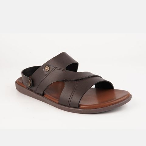 Sandal Nam da bò VINA THI - C71.TS012