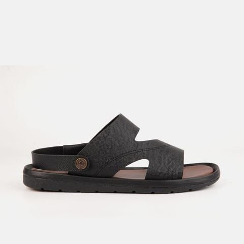 Sandal Nam đế cao su VINA THI - C71.TS013