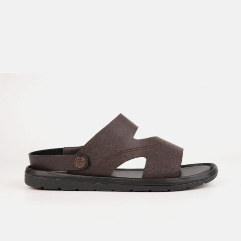 Sandal Nam đế cao su VINA THI - C71.TS013