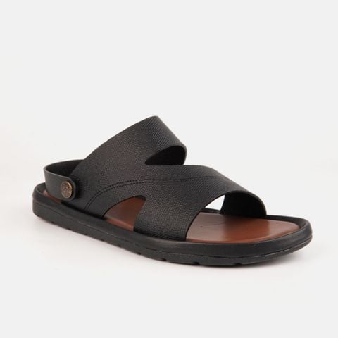 Sandal Nam đế cao su VINA THI - C71.TS013