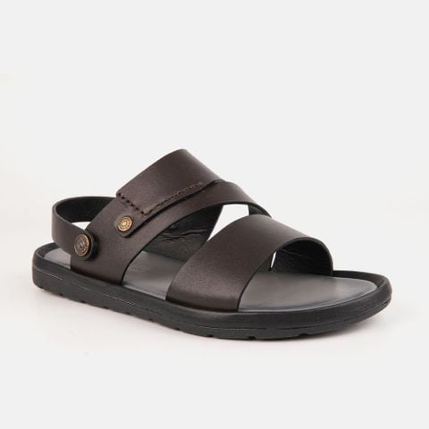 Sandal nam da bò VINA THI - C71.TS014