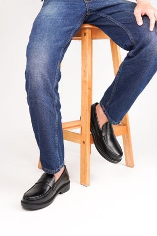 Giày tây nam da bò C56.TG047