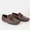Giày mọi nam da bò VINA THI - C71.TM001 (Size 44)