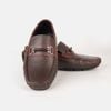 Giày mọi nam da bò VINA THI - C71.TM001 (Size 44)