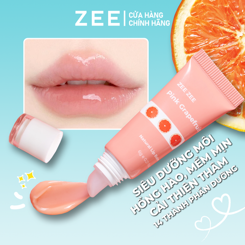 SON DƯỠNG DẠNG TUÝP MỚI