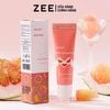  Tẩy Da Chết Môi Bưởi Hồng Làm Đều & Hồng Môi Cho Môi Mềm Mịn ZEE ZEE 10g 