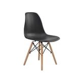 Bộ bàn ghế cafe DPB01 + Ghế DPA09