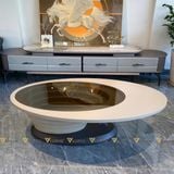bàn trà sofa phòng khách luxvie