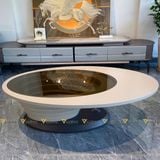 bàn trà sofa phòng khách luxvie