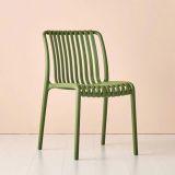 Ghế nhựa đúc S3045