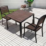 Bàn sân vườn DPBV20C3 (không gồm ghế)