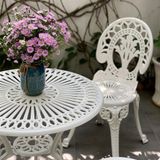 Bàn sân vườn BN28(không gồm ghế)