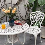 Bàn sân vườn BN14 (không gồm ghế)