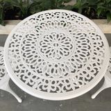 Bộ bàn ghế ban công BN14 + Ghế GN14