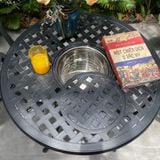 Bàn sân vườn BN17 (không gồm ghế)