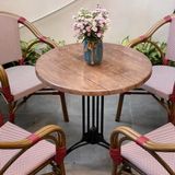 bàn ghế ngoài trời