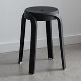 Ghế đôn nhựa DPGSK2