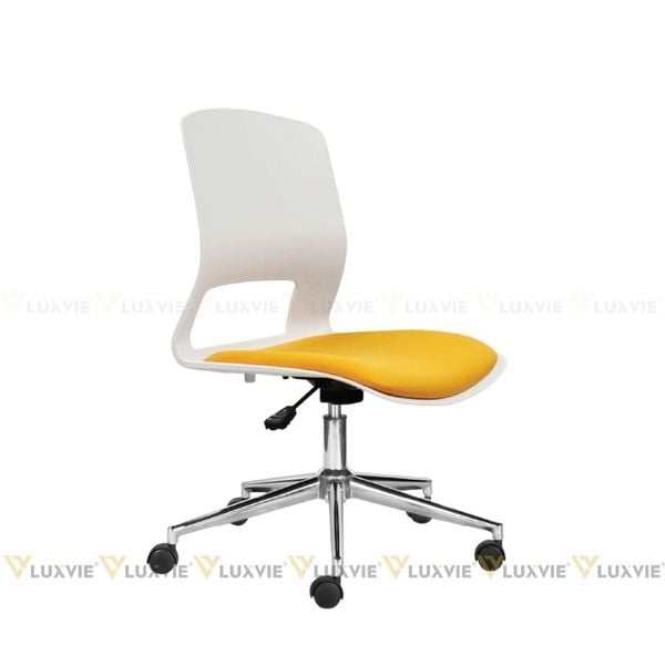 Ghế văn phòng lưng nhựa RPBM1090-03